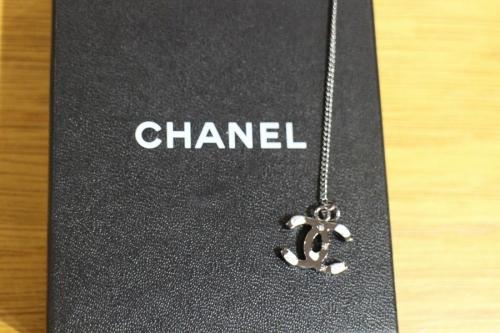 CHANELのシャネル