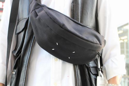 Maison Margiela11のメゾンマルジェラ11