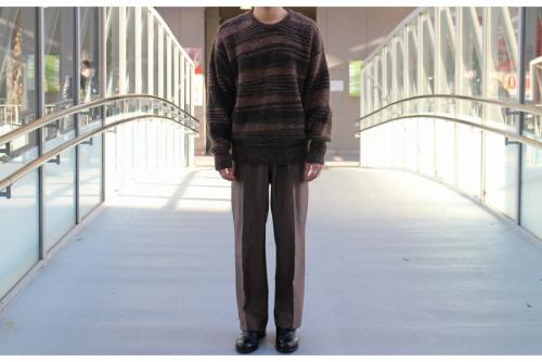 ISSEY MIYAKE MENのイッセイミヤケメン