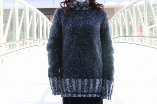 インポートブランドのMM6 Maison Margiela