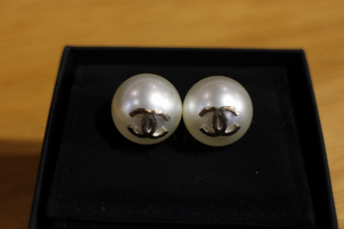 ラグジュアリーブランドのCHANEL