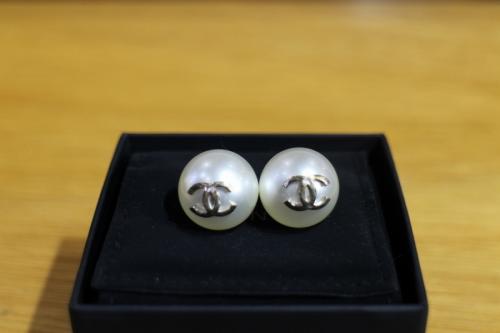 CHANELのシャネル