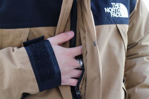 THE NORTH FACE/ザノースフェイス】よりマウンテンダウン THE NORTH FACE/ザノースフェイス】よりマウンテンダウン