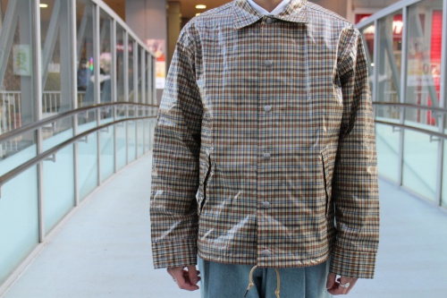 ドメスティックブランド