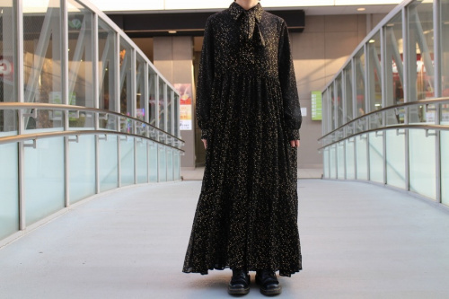 ドメスティックブランドのAMERI