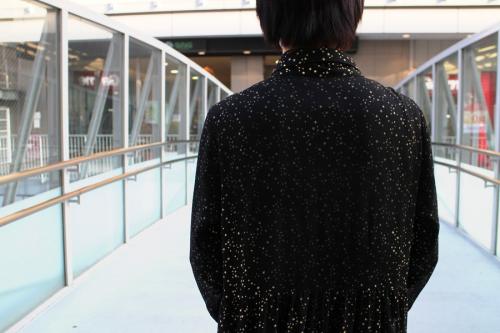 アメリヴィンテージのトゥインクルドレスワンピース