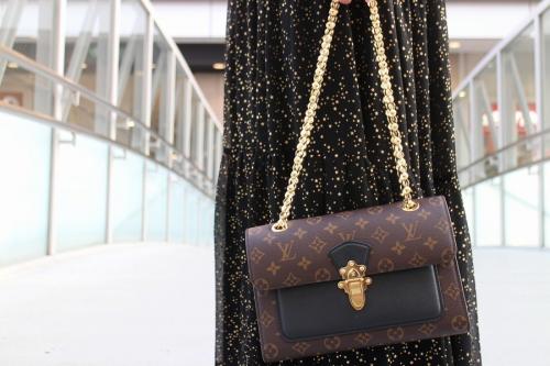 LOUIS VUITTONのルイ ヴィトン　