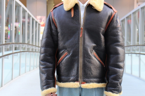 アメカジブランドのBuzz Rickson