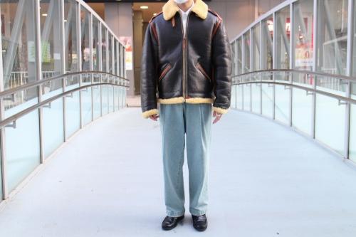 Buzz Ricksonのバズリクソン