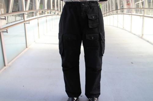 ドメスティックブランドのEngineered Garments