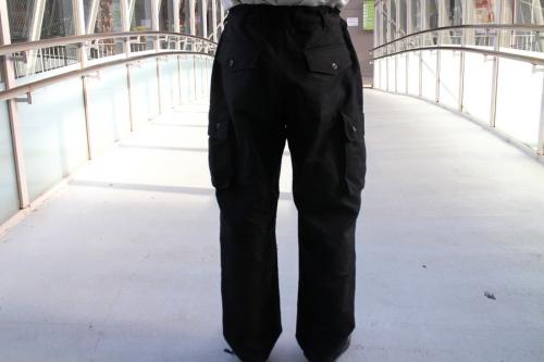 Engineered Garmentsのエンジニアードガーメンツ