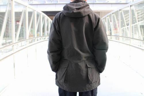 SASSAFRASのササフラス