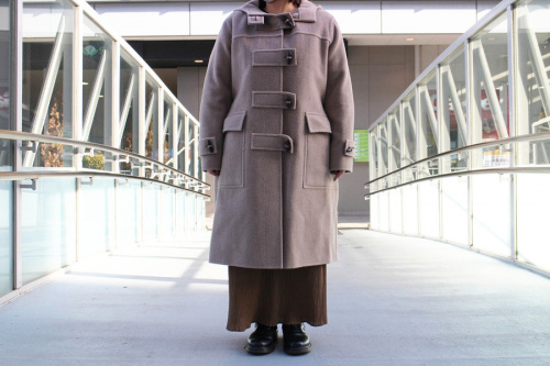 キャリアファッションのJOSEPH