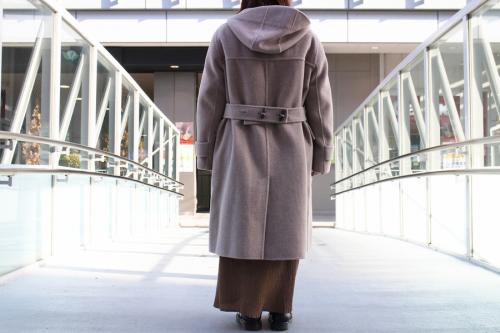 JOSEPHのジョゼフ