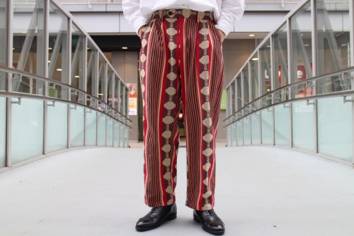 ドメスティックブランドのEngineered Garments