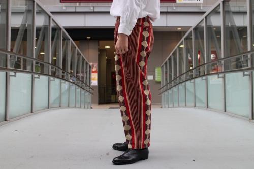 Engineered Garmentsのエンジニアードガーメンツ