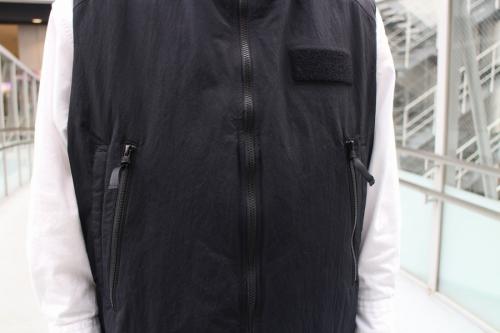 スリーピーベストのSLEEPY VEST