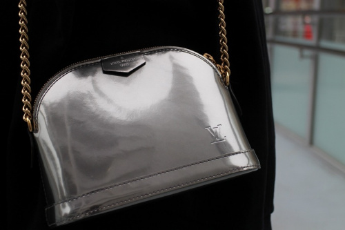 ラグジュアリーブランドのLOUIS VUITTON