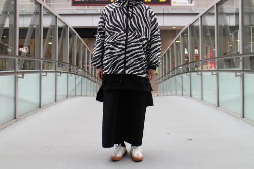 THE NORTH FACE PURPLE LABELのザノースフェイス パープルレーベル