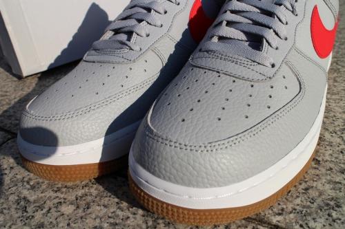 ナイキのAIR FORCE 1