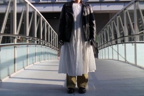 ALL SAINTのオールセイント