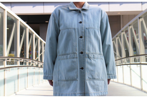 インポートブランドのACNE STUDIOS Bla konst