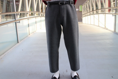 ドメスティックブランドのSUNSEA