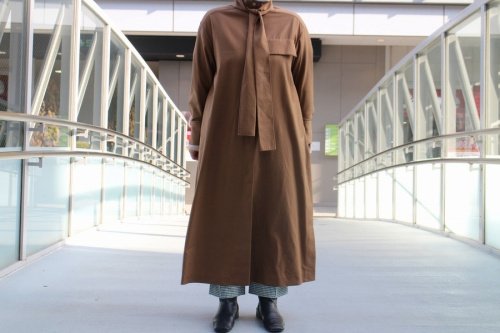 キャリアファッションのADORE