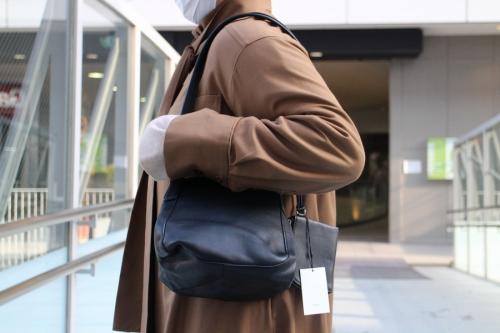 MiniSum Bucket BAG