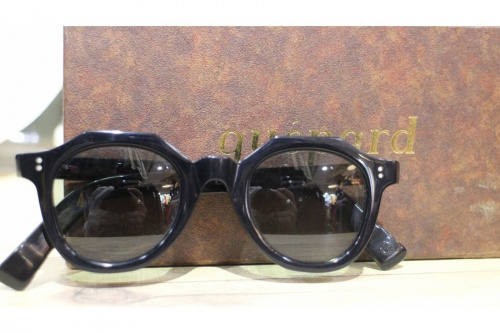 ワークブランドのguepard