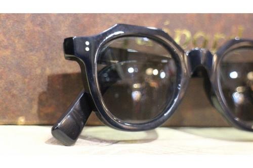 ギュパールのサングラス