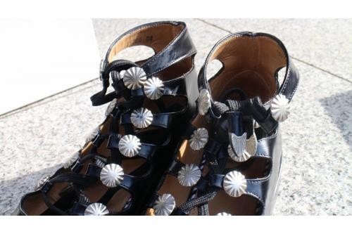 TOGA PULLAのトーガ プルラ