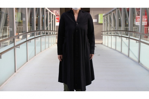 ドメスティックブランドのY's