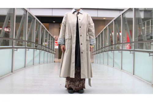 ナチュラルブランドのAMERI