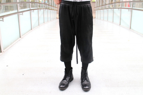 ドメスティックブランドのJULIUS