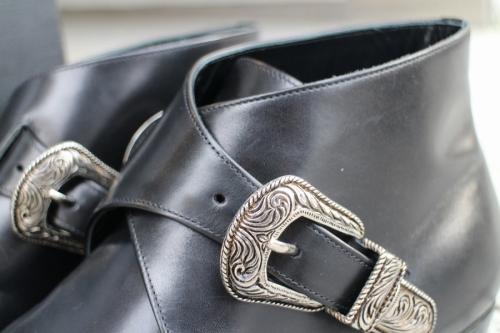 Saint Laurent Parisのサンローランパリ