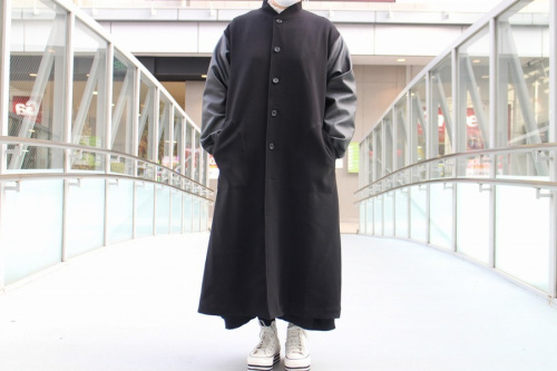 ドメスティックブランドのLEANN