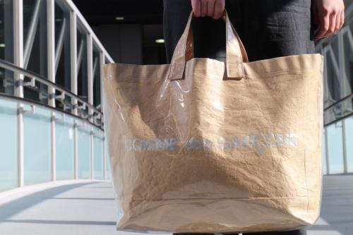 comme des garconsのコムデギャルソン