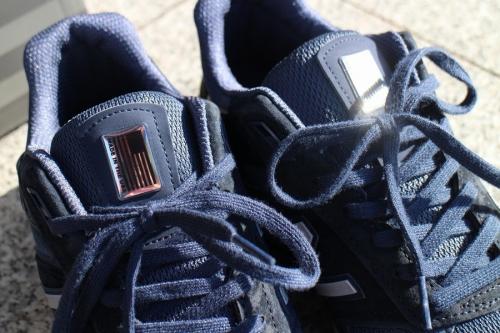 NEW BALANCEのニューバランス