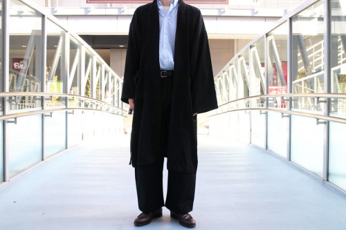 ドメスティックブランドのRAINMAKER