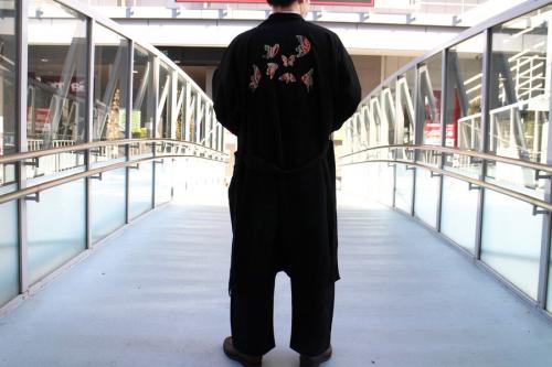 RAINMAKERのレインメーカー