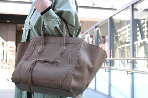 CELINEのセリーヌ