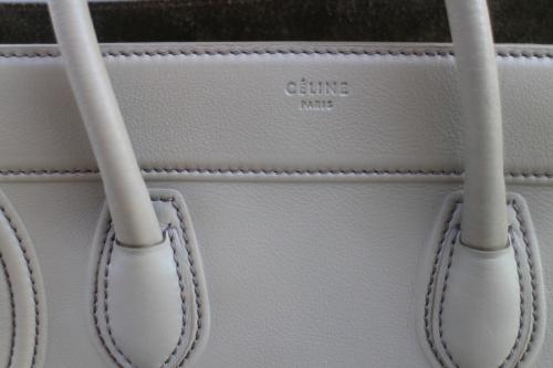 ハンドバッグのランゲージファントム