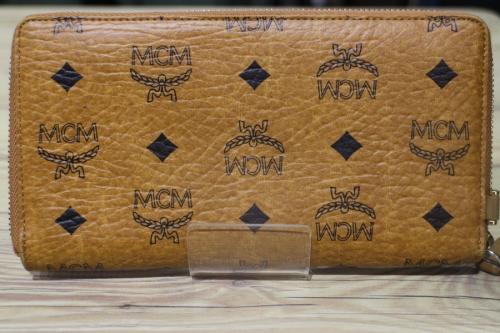 MCMのエムシーエム