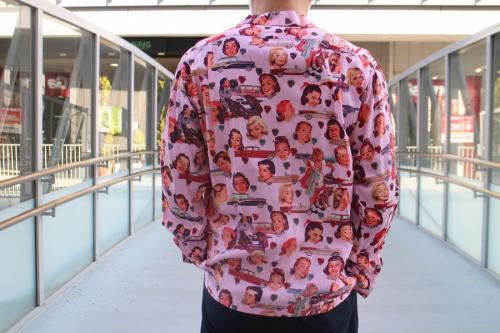 Dry Bonesのドライボーンズ