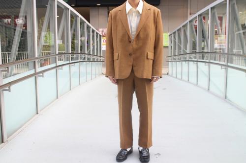 AURALEEのオーラリー