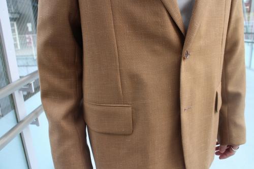 AURALEE オーラリー 18ss リネンセットアップ AURALEE リネンセットアップ - 1LDK apartments.