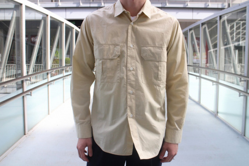 インポートブランドのSTUDIO NICHOLSON