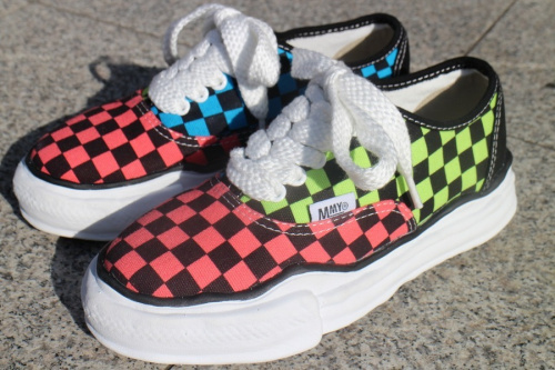 ドメスティックブランドのMAISON MIHARA YASUHIRO