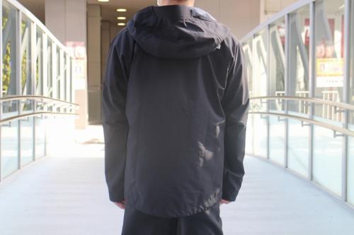 THE NORTH FACEのザノースフェイス